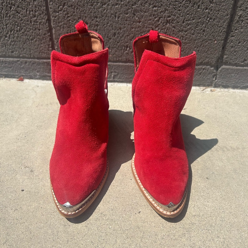 Jeffrey Campbell Boots